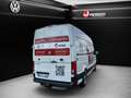 Volkswagen Crafter 35 Kasten HD MR TDI 6G AHK SHZ KLIMA Weiß - thumbnail 14