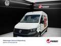 Volkswagen Crafter 35 Kasten HD MR TDI 6G AHK SHZ KLIMA Weiß - thumbnail 1