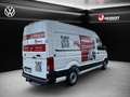 Volkswagen Crafter 35 Kasten HD MR TDI 6G AHK SHZ KLIMA Weiß - thumbnail 15