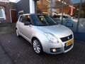 Suzuki Swift 1.6 Sport 2011 1e Eigenaar NW APK, NW KOPPELING! Zilver - thumbnail 2