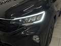 Volkswagen Taigo 1,5 TSI R-Line DSG Aut.LED/ACC/Navi/Panorama/RFK Schwarz - thumbnail 4