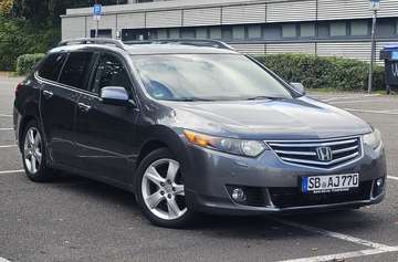 Tourer 2.2i-DTEC Automatik Executive