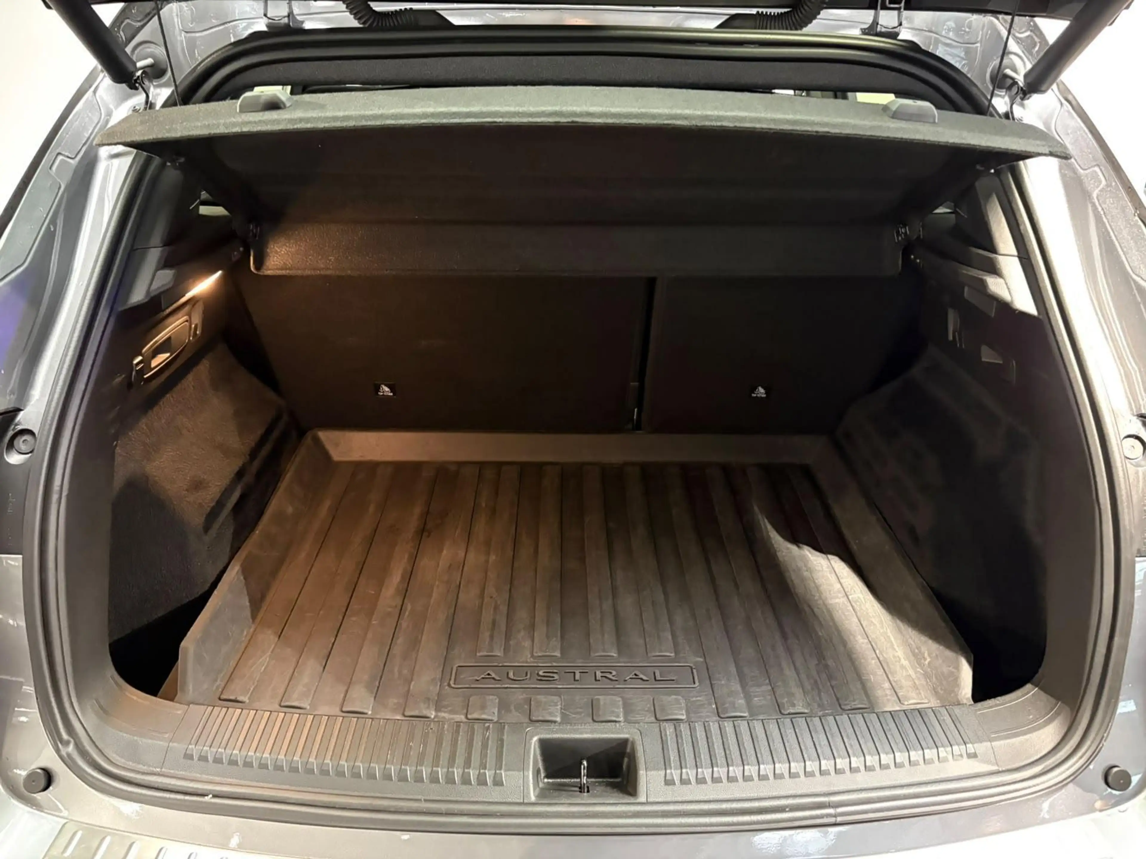Renault Austral 1.3 mild hybrid 160 X-Tronic techno | Panoramadak — photo 7
