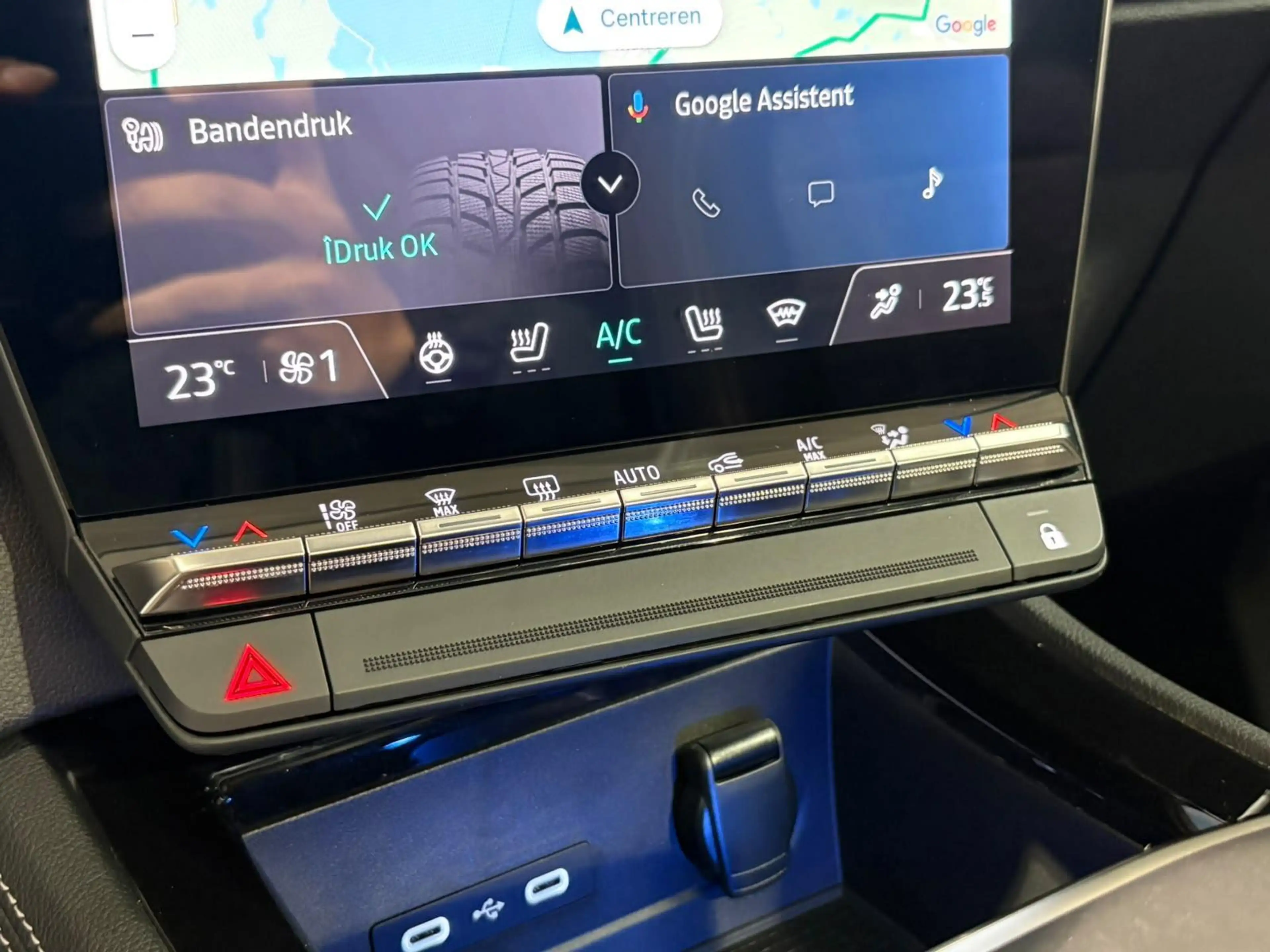 Renault Austral 1.3 mild hybrid 160 X-Tronic techno | Panoramadak — photo 10