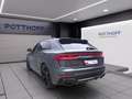 Audi RS Q8 LM23 PANO B&O HuD STDHZG LEDER Grau - thumbnail 2