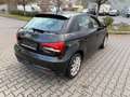 Audi A1 1.4 TFSI Sportback*S.TRONIK*NAVI*SHZ*MFL*PDC* Schwarz - thumbnail 10