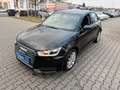 Audi A1 1.4 TFSI Sportback*S.TRONIK*NAVI*SHZ*MFL*PDC* Schwarz - thumbnail 7