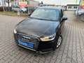 Audi A1 1.4 TFSI Sportback*S.TRONIK*NAVI*SHZ*MFL*PDC* Schwarz - thumbnail 3