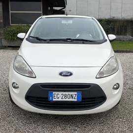 Ka II 3p 2 Ka 1.2 Titanium NEOPATENTATI