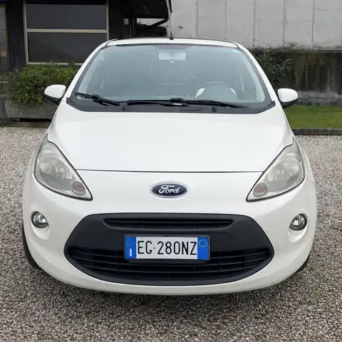 Ford Ka/Ka+ Ka II 3p 2 Ka 1.2 Titanium NEOPATENTATI