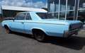 Oldsmobile Sonstige F85 Coupe V8 Blau - thumbnail 5