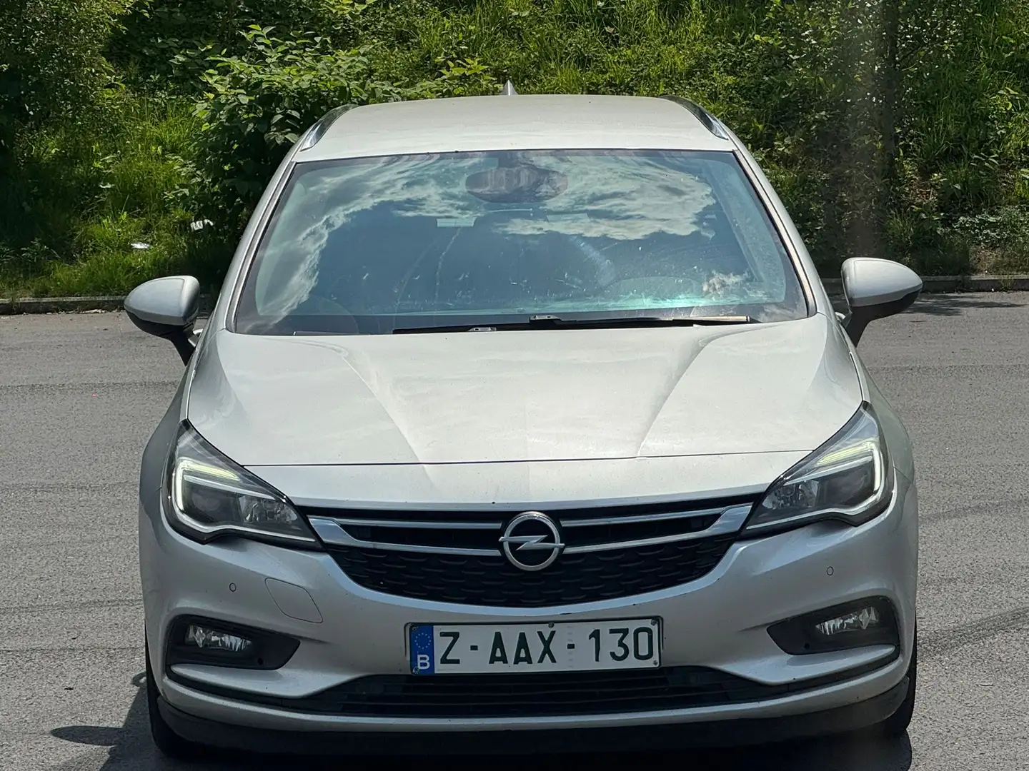 Opel Astra Sports Tourer 1.6 cdti Led Gps camera … - 2
