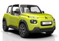 Citroen E-Méhari Soft Top Blanco - thumbnail 2