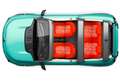 Citroen E-Méhari Soft Top Blanco - thumbnail 3