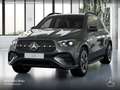 Mercedes-Benz GLE 450 d 4M AMG+NIGHT+PANO+360+AHK+MULTIBEAM+SPUR Grau - thumbnail 2