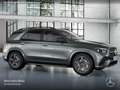 Mercedes-Benz GLE 450 d 4M AMG+NIGHT+PANO+360+AHK+MULTIBEAM+SPUR Grau - thumbnail 15