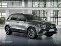Mercedes-Benz GLE 450 d 4M AMG+NIGHT+PANO+360+AHK+MULTIBEAM+SPUR Grijs - thumbnail 17