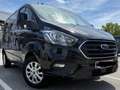 Ford Transit Custom Transit Customer Limited Schwarz - thumbnail 3