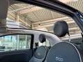 Fiat 500C Lounge TEMPOMAT ALU PDC BLUETOOTH KLIMAAUT MULTIFL Zwart - thumbnail 16