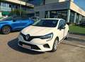 Renault Clio 1.0 tce 90cv km 15.000!!!  OK NEOPATENTATI Blanc - thumbnail 1