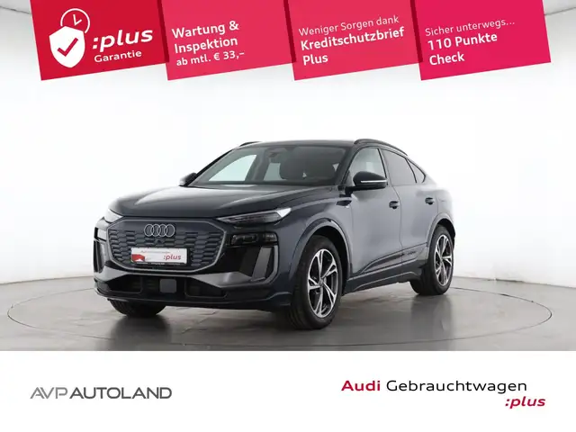 Audi Sonstige