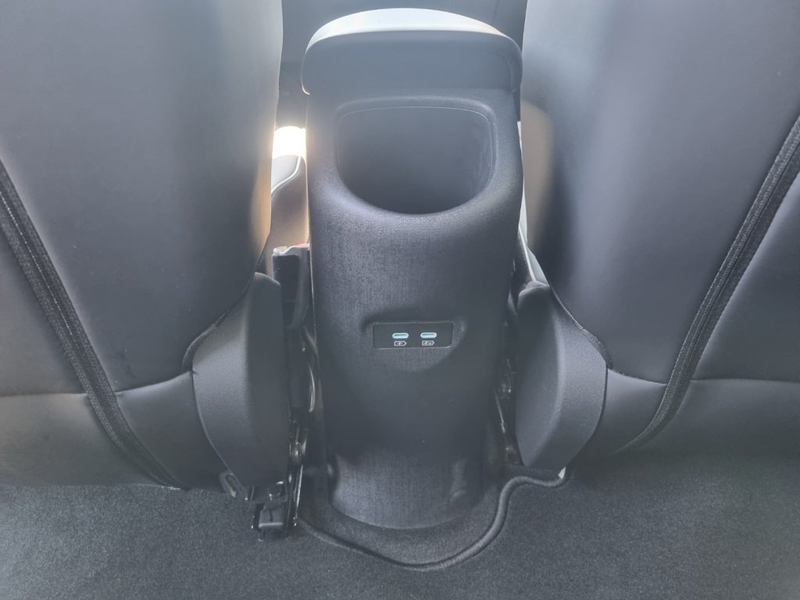 BYD Dolphin Comfort MY2025 — photo 14