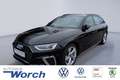 Audi A4 Avant 45 TFSI S tronic quattro S Line KAMERA Schwarz - thumbnail 1