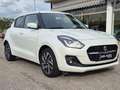 Suzuki Swift 1.2 Hybrid Top Bianco - thumbnail 2