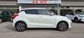 Suzuki Swift 1.2 Hybrid Top Bianco - thumbnail 4