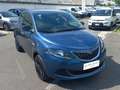 Lancia Ypsilon 1.0 FireFly 70cv S&S Hybrid SILVER Bleu - thumbnail 5