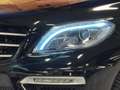 Mercedes-Benz ML 63 AMG M-klasse Aut Panodak Harman-Kardon Camera Zwart - thumbnail 43