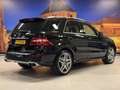 Mercedes-Benz ML 63 AMG M-klasse Aut Panodak Harman-Kardon Camera Zwart - thumbnail 2