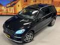 Mercedes-Benz ML 63 AMG M-klasse Aut Panodak Harman-Kardon Camera Zwart - thumbnail 48