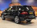 Mercedes-Benz ML 63 AMG M-klasse Aut Panodak Harman-Kardon Camera Zwart - thumbnail 20