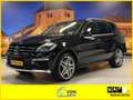 Mercedes-Benz ML 63 AMG M-klasse Aut Panodak Harman-Kardon Camera Zwart - thumbnail 1
