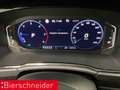 Volkswagen Touran 2.0 TDI DSG R-Line Black 7SITZE AHK STHZ Grau - thumbnail 15