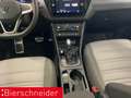 Volkswagen Touran 2.0 TDI DSG R-Line Black 7SITZE AHK STHZ Grau - thumbnail 16