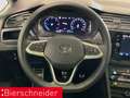 Volkswagen Touran 2.0 TDI DSG R-Line Black 7SITZE AHK STHZ Grau - thumbnail 12