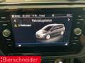 Volkswagen Touran 2.0 TDI DSG R-Line Black 7SITZE AHK STHZ Grau - thumbnail 24