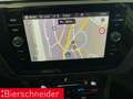 Volkswagen Touran 2.0 TDI DSG R-Line Black 7SITZE AHK STHZ Grau - thumbnail 17