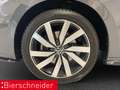 Volkswagen Touran 2.0 TDI DSG R-Line Black 7SITZE AHK STHZ Grau - thumbnail 9