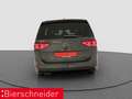 Volkswagen Touran 2.0 TDI DSG R-Line Black 7SITZE AHK STHZ Grau - thumbnail 6