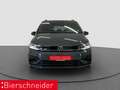Volkswagen Touran 2.0 TDI DSG R-Line Black 7SITZE AHK STHZ Grau - thumbnail 3