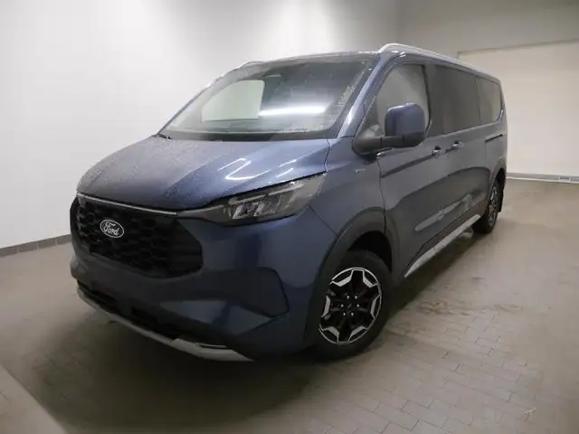Ford Tourneo Custom Plug-in Hybrid 340 L2  Active FWD AHK