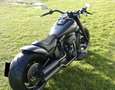 Harley-Davidson Fat Boy Schwarz - thumbnail 3