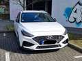 Hyundai i30 i30 Kombi 1.6 CRDI N-Line Weiß - thumbnail 1