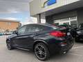 BMW X4 X4  xdrive20d Msport auto Bleu - thumbnail 6
