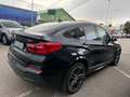BMW X4 X4  xdrive20d Msport auto Bleu - thumbnail 4