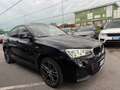 BMW X4 X4  xdrive20d Msport auto Bleu - thumbnail 2