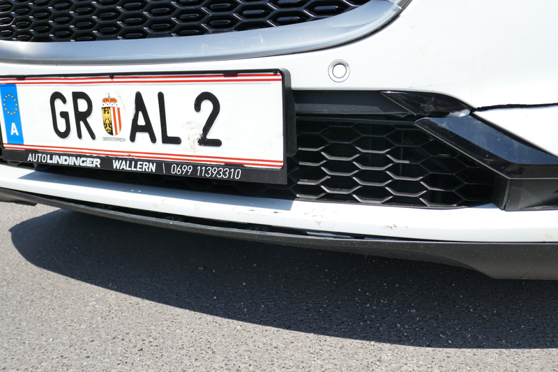 Jaguar I-Pace S EV400 AWD — photo 8